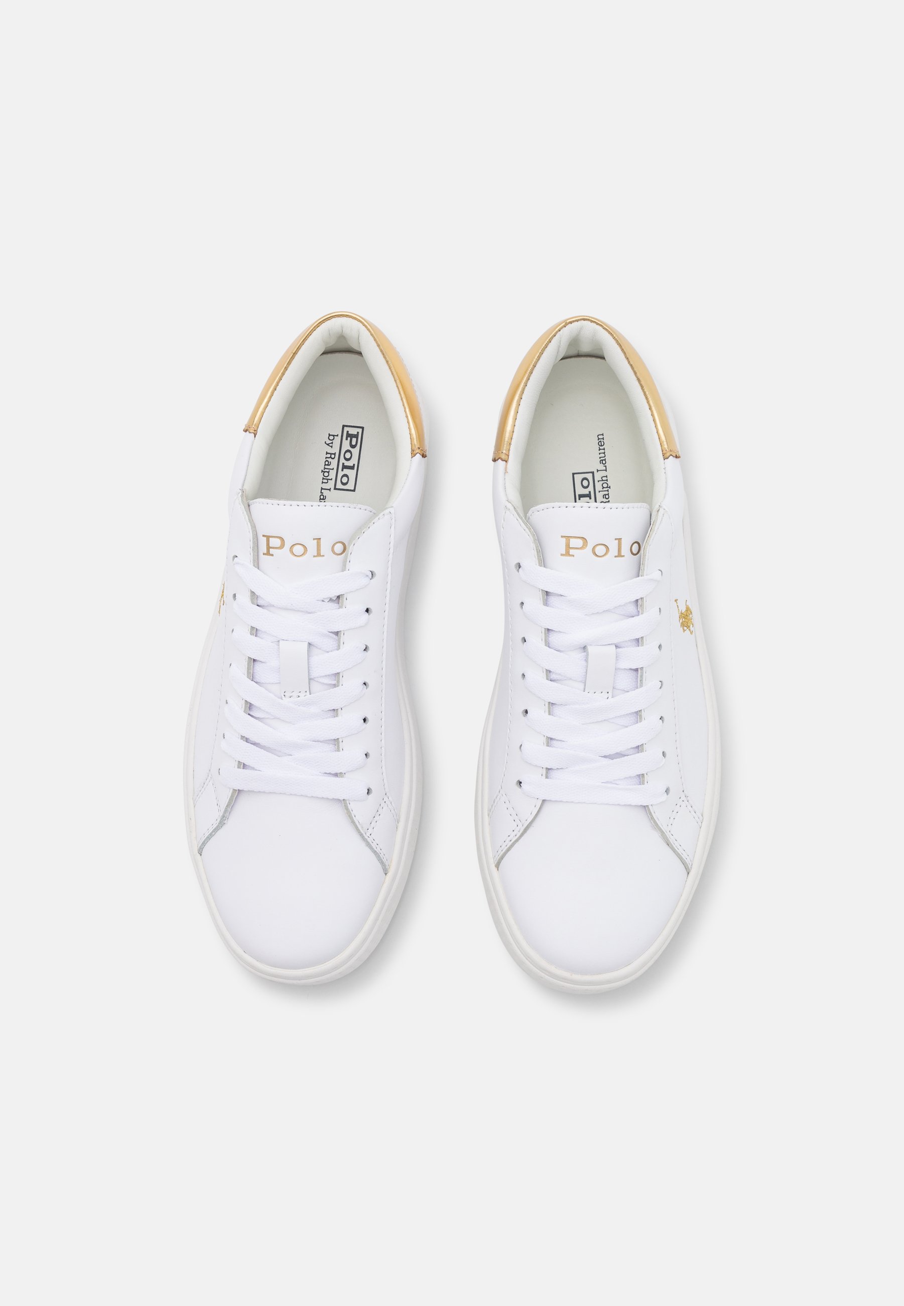 Polo Ralph Lauren COURT ATHLETIC SHOE 