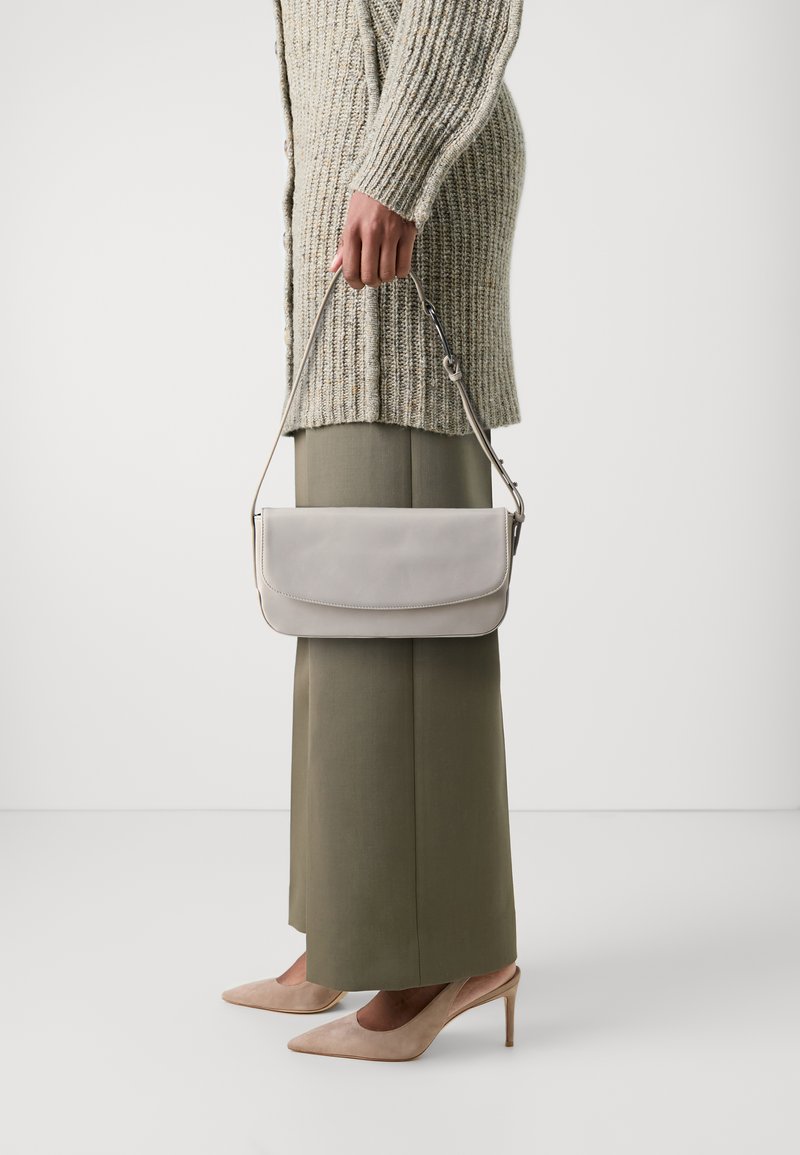 Vagabond - DEIA - Käekott - off white, Suurenda