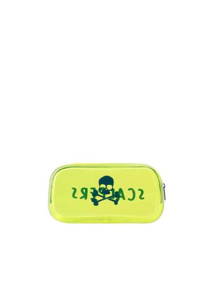 COOL - Neceser - yellow