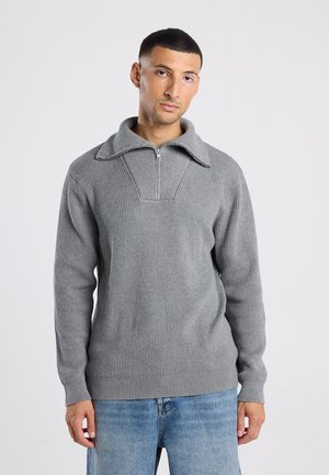 Trui - grey
