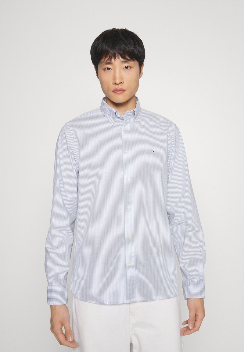 Eddie Bauer Mt SS Voyager Flex Camicia Uomo, Maniche Corte, Tessuto Elasticizzato, Comfort E Stile
