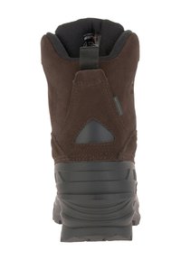 Kamik FARGO2 - Snowboot/Winterstiefel - braun