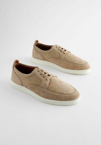 Next CUPSOLE - REGULAR FIT - Tenisky - stone cream