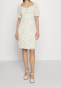 ONLY Petite Denní šaty - green