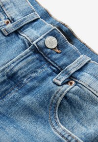 Jeans slim fit - mid blue