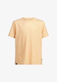 Non sélectionné, peach