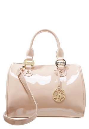 Bolso de mano - nude