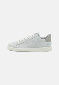 ECCO STREET LITE M - Tenisice - concrete/wild dove