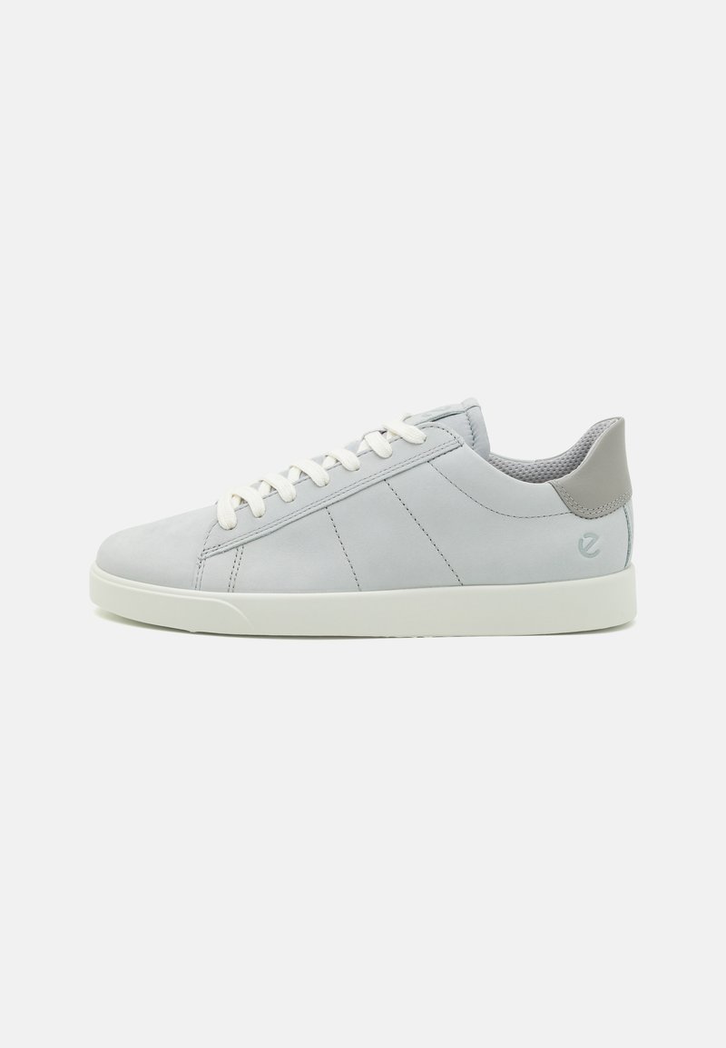 ECCO STREET LITE M - Tenisice - concrete/wild dove