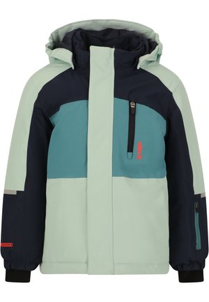 Veste de ski - petrol