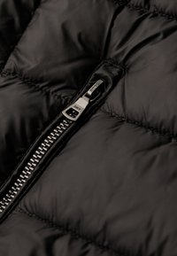 Superdry & Co PADDED - Bodywarmer - black