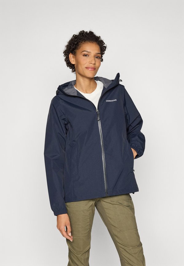 VARJA - Hardshell jacket