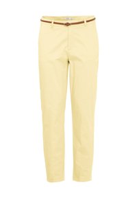 Neselectat, lemon meringue