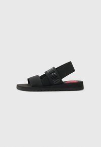 Sandaler - black