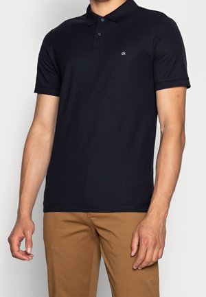 Poloshirts - dark blue