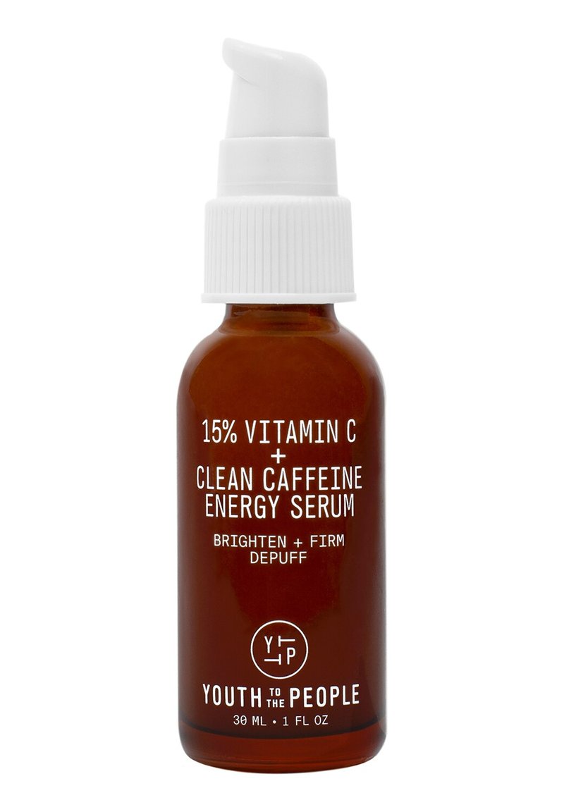 Herren Reinigung | Youth To The People 15% VITAMIN C+ CLEAN ENERGIZING SERUM MIT KOFFEIN Serum - IW19762 Herren Reinigung | Youth To The People 15% VITAMIN C+ CLEAN ENERGIZING SERUM MIT KOFFEIN Serum - IW19762