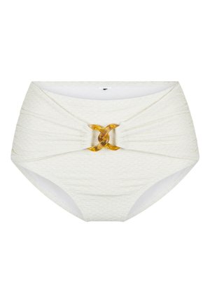 LingaDore Bikini pezzo sotto - gold mermaid