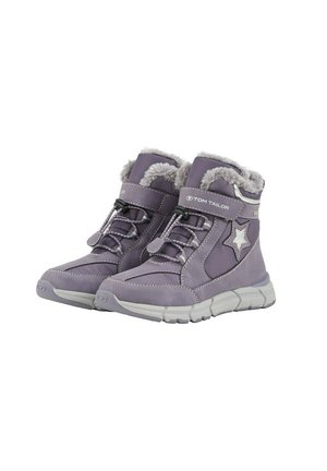 Bottes de neige - flieder