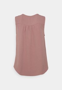 ONLY Bluse - light pink