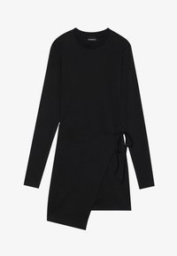 Izbrano, black
