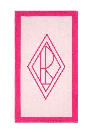 BLAIR 100 X 170 UNISEX - Πετσέτα θαλάσσης - rose