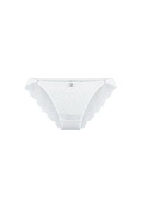LingaDore Slip - elfenbein