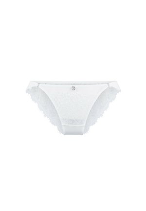 LingaDore Slip - elfenbein