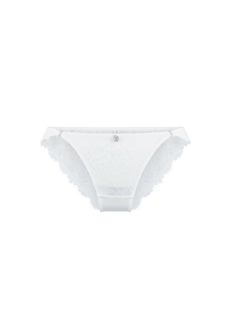 LingaDore Slip - Off White/écru - ZALANDO.FR