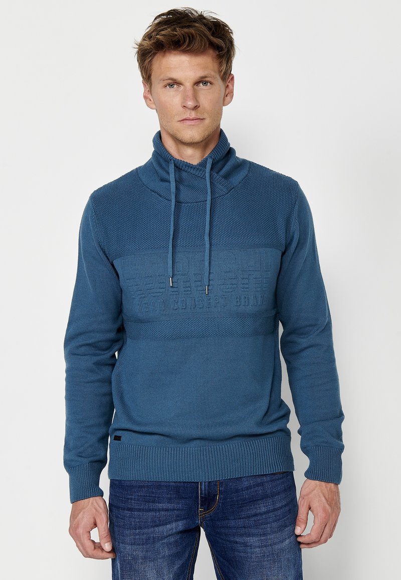 Koroshi - Sweter
