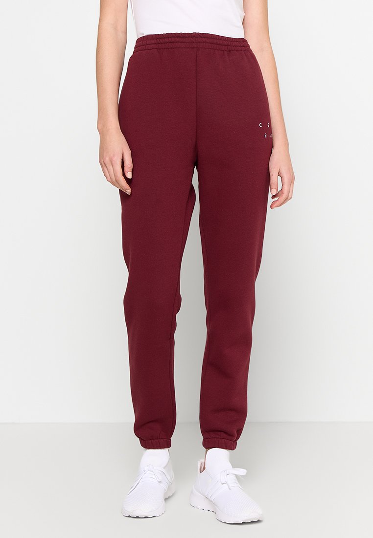 CASALL Trainingsbroek bordeauxrood CASALL Trainingsbroek bordeauxrood