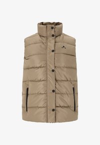 Ausgewählt, fallen rock