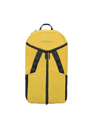 POINT Y - Tourenrucksack - mustrad
