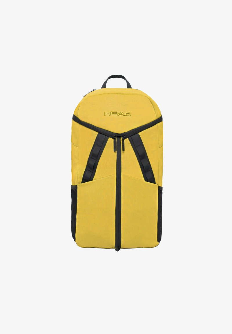 Head POINT Y - Sac de randonnée - mustrad