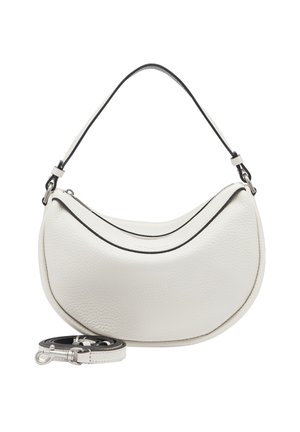 MELLI HOBO S - Handbag - creme