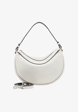 Liebeskind Berlin MELLI HOBO S - Sac à main - creme