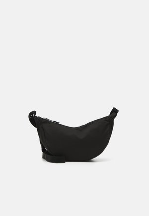 ONSREN UNISEX - Borsa a tracolla - black