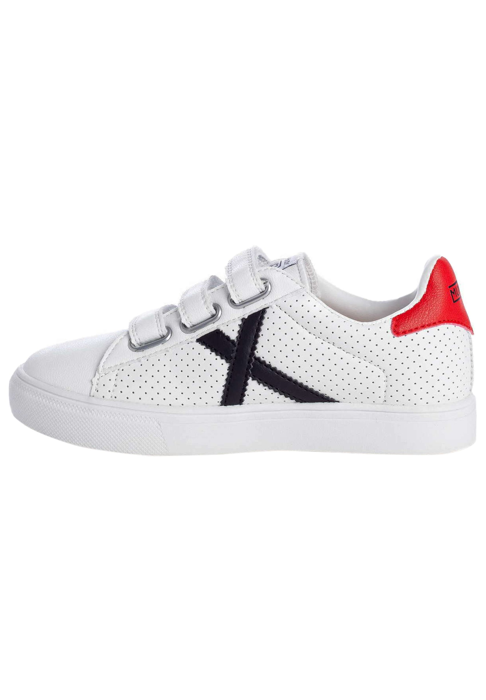 Munich MINI RETE - Zapatillas - blanco - Zalando.es