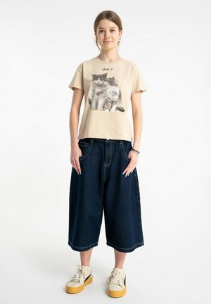 Reporter - Jeansy Relaxed Fit