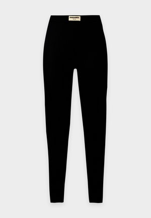 Dsquared2, Bas de pyjama - black