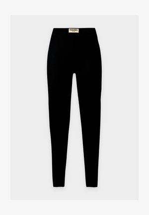 Dsquared2, Bas de pyjama - black