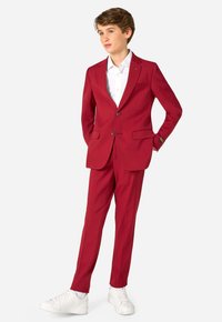 Unausgewählt, red