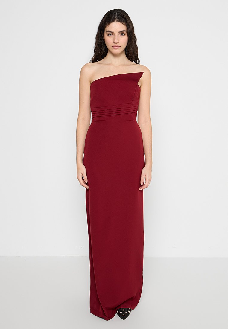 Trendyol Galajurk bordeauxrood Trendyol Galajurk bordeauxrood