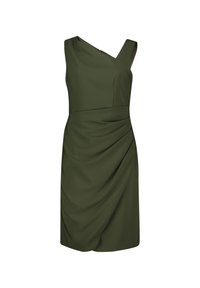 Unausgewählt, avocado green