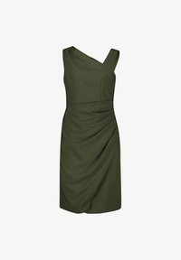 Unausgewählt, avocado green