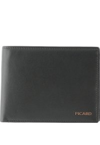 Picard FRANZ  - Wallet - cafe