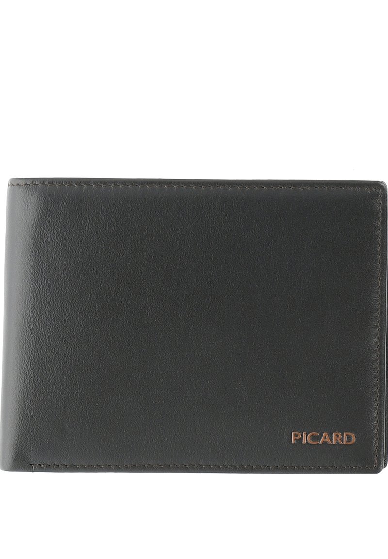 Picard FRANZ  - Wallet - cafe
