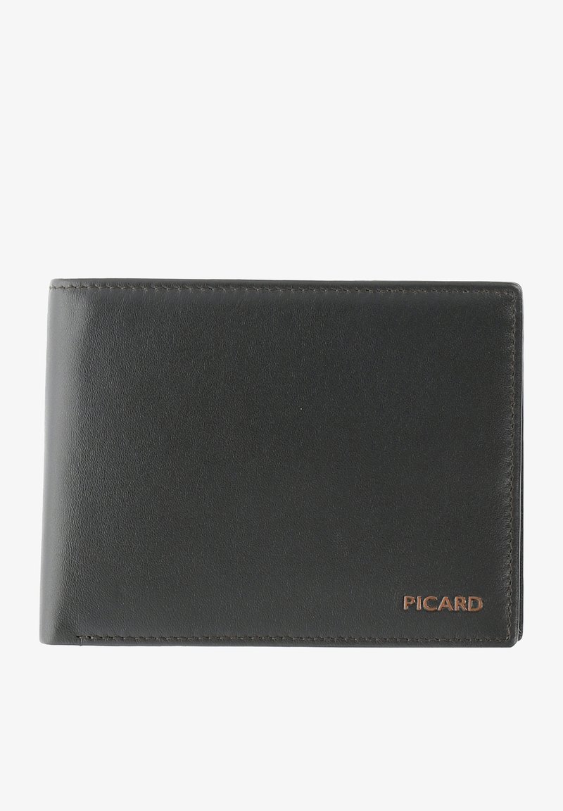Picard FRANZ - Wallet - cafe