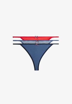 Tommy Hilfiger, - Brazyliany