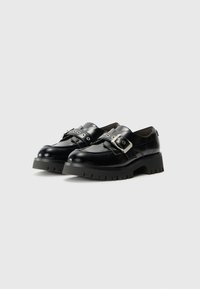 Tamaris Slip-ons - black