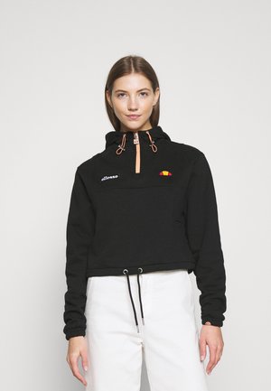 BUBO - Sweatshirt - black